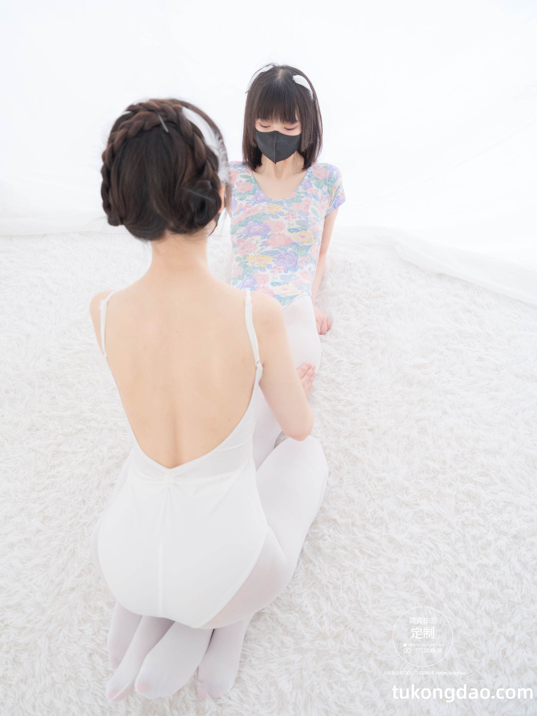 紧急企划 EX-005 写真集 写真系列-第54张